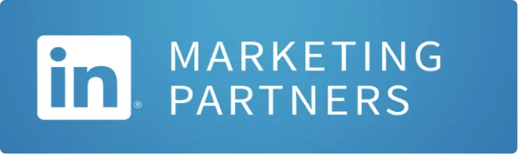 LinkedIn Marketing Partners