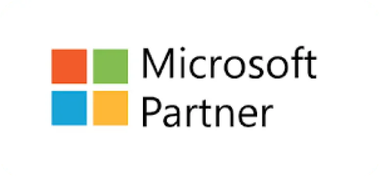 Microsoft Partner