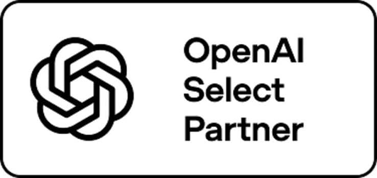 OpenAI Select Partner
