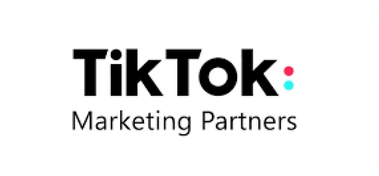 TikTok Marketing Partners